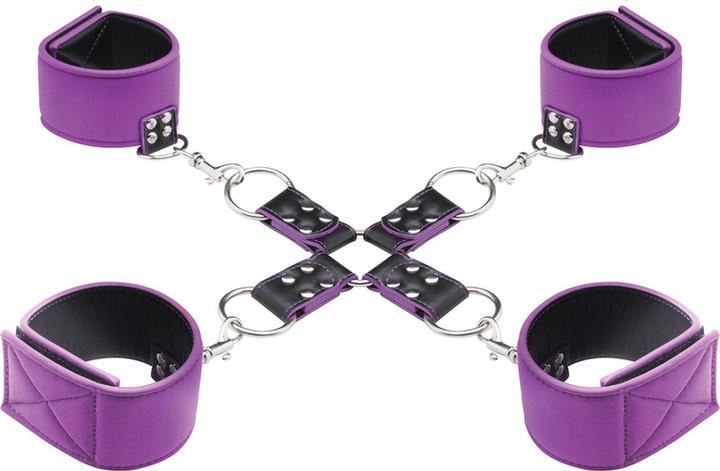Produktbild Ouch! Reversible Hogtie