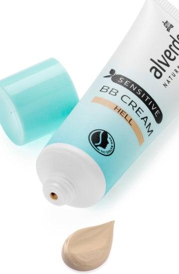 Immagine prodotto dm alverde Sensitive BB Cream light