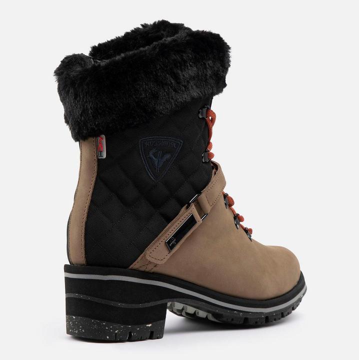 Actual product image Rossignol 1907 Megeve Nabuk 2.0 Stiefel (38)