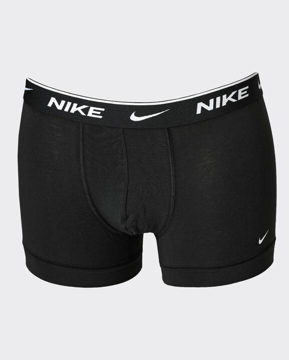 Immagine prodotto Nike Trunk - 0000KE1008 (XL, confezione da 3)