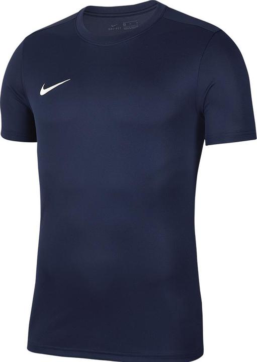 bleu foncé / blanc