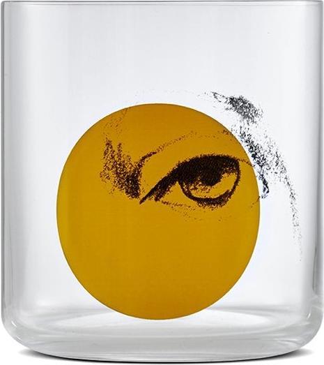 Actual product image Nude Glass Finesse (3.90 dl, 4 x, Whisky glass)