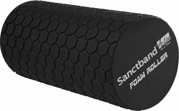 MeGood Sanctband active Foam Roller Faszienrolle