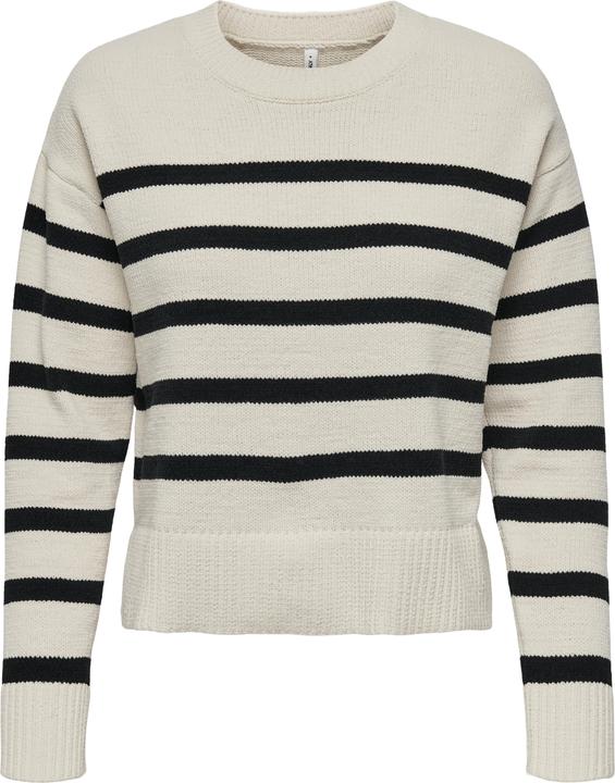 Only ONLELLY Strickpullover Strickpullover