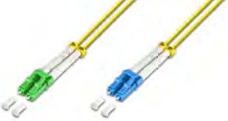 Produktbild Lightwin LWL-Kabel (CAT6, 20 m)