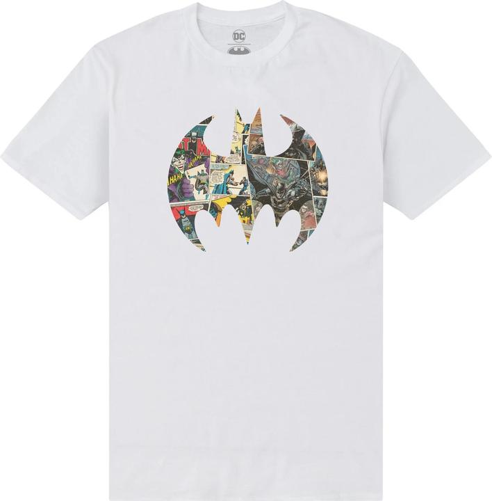 Batman TShirt Logo (XL)