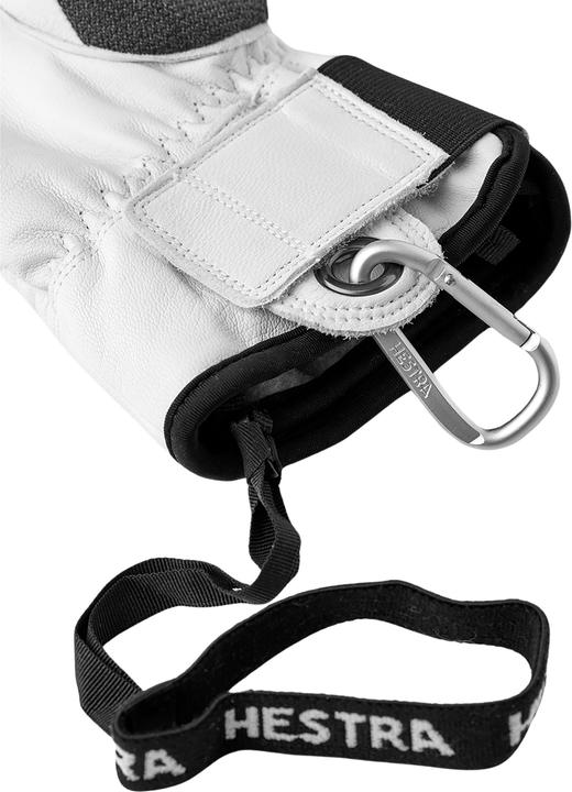 Produktbild Hestra Army Leather Patrol Handschuhe (XXL)