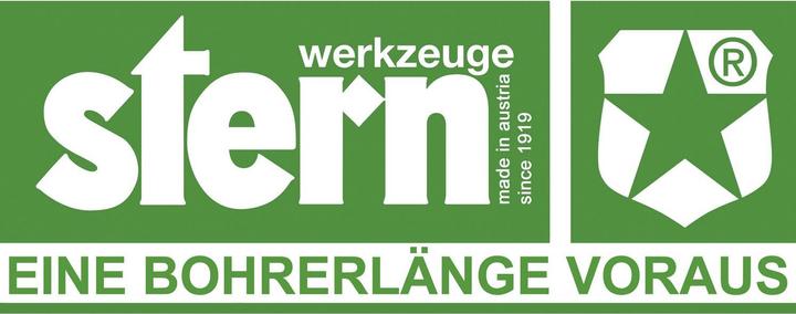 Produktbild Stern Aufstecksenker SP für Holzspiralbohrer ø 5,5 mm Senker ø 20 mm Stahl (5,5 mm)