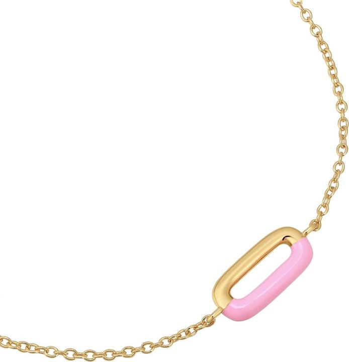 Produktbild Glanzstücke München Damen Armband - 37272 (17 cm, Sterling Silber)