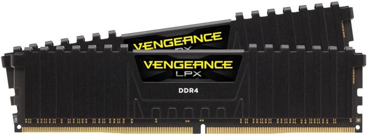 Produktbild Corsair Vengeance LPX (2 x 16GB, 3000 MHz, DDR4-RAM, DIMM)