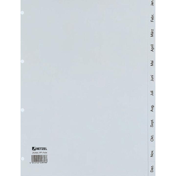 Image du produit Rexel Répertoire en plastique
