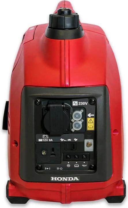 Produktbild Honda EU 10i (900 W, 2.10 l)