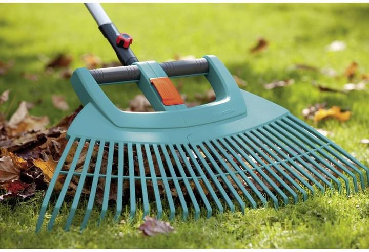 Image du produit Gardena râteau de ventilateur