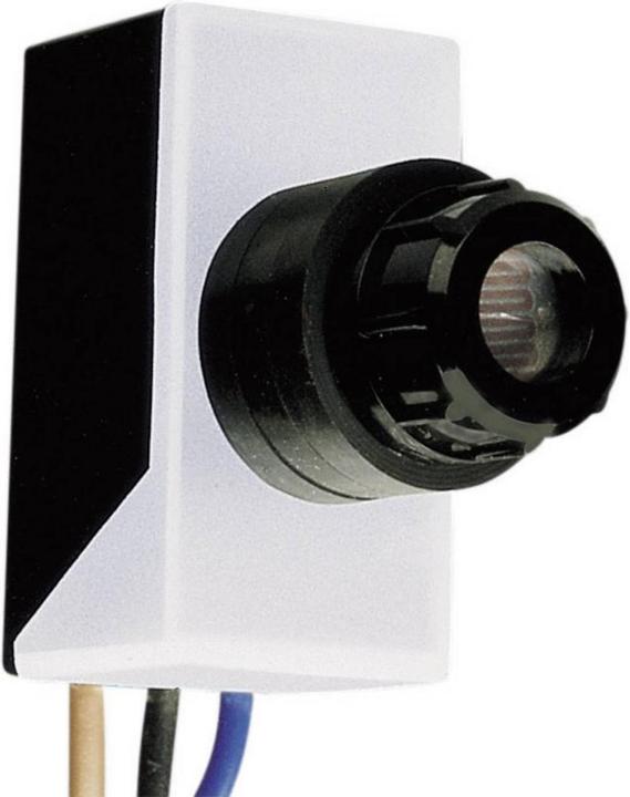 Image du produit interBär 8806-006.81 Sensore crepuscolare 1 pz. 230 V/AC L x A 50 26 50.5