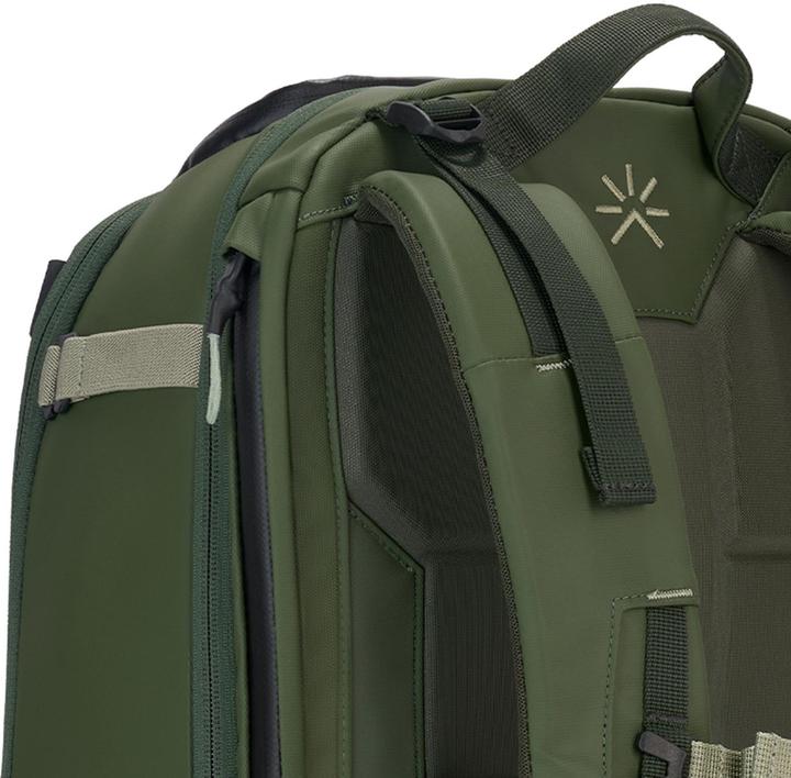 Image du produit Tropicfeel Hive Daypack 49 cm Laptopfach (22 l)