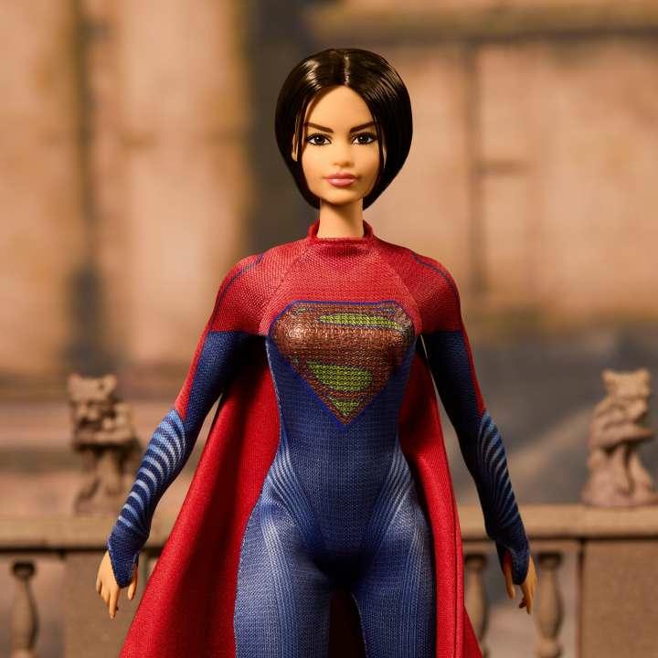 Immagine prodotto Barbie Signature Supergirl