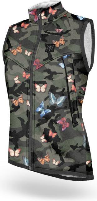 Butterfly Camo