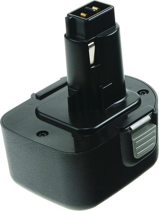 Produktbild 2-Power Power Tool Battery 12V 2000mAh (6 Zellen, 2000 mAh)