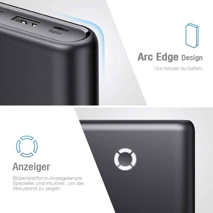 Produktbild Poweradd EnergyCell (15000 mAh, 55.50 Wh)