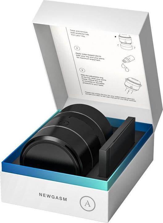 Image du produit ArcWave Voy