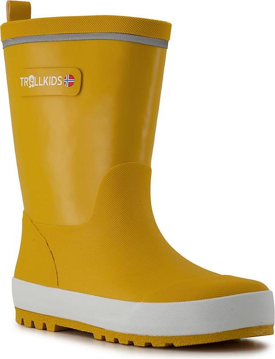 Image du produit Trollkids Chaussures en caoutchouc Lysefjord (28)