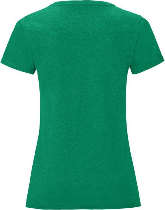 Immagine prodotto Fruit of the Loom Iconic 150 Maglietta Donna (S)