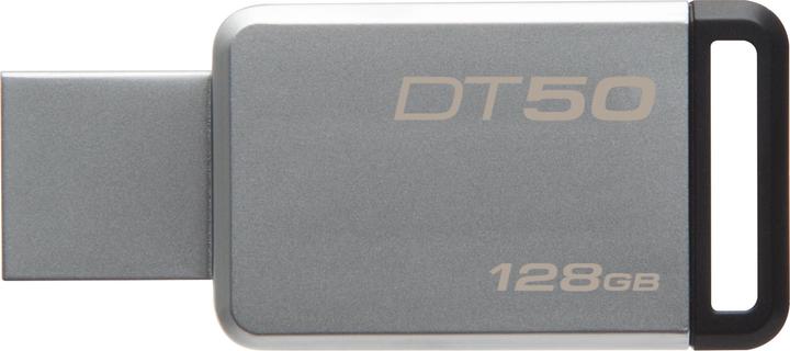 Kingston DataTraveler 50 (128 GB, USB-A)