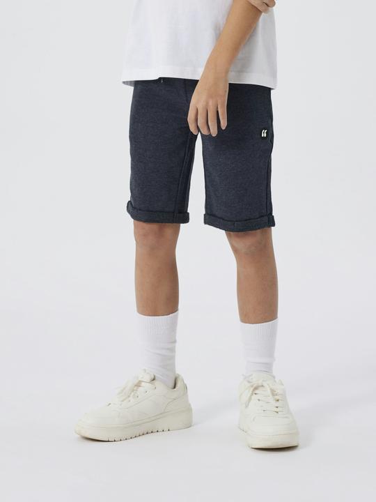 Produktbild Name it Nkmpvimo Swe Shorts Unb Noos (164)