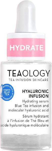 Actual product image Teaology Serum Hyaluronic Infusion 15ml (15 ml)