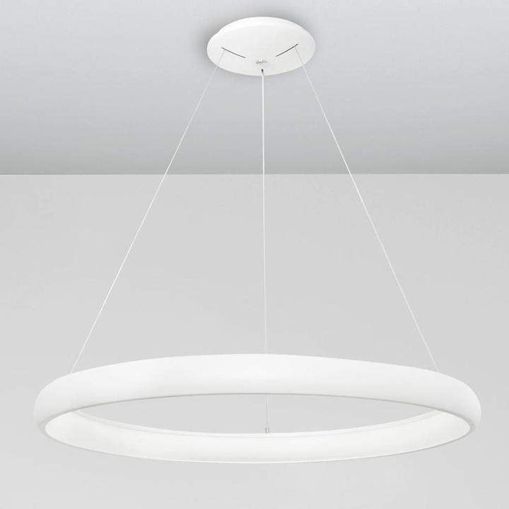 Actual product image Nova Luce Albi LED Pendant Light (4000 lm)
