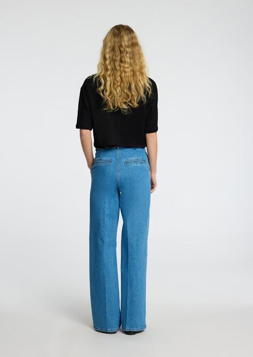 Produktbild Selected Femme Leinen T-Shirt (M)