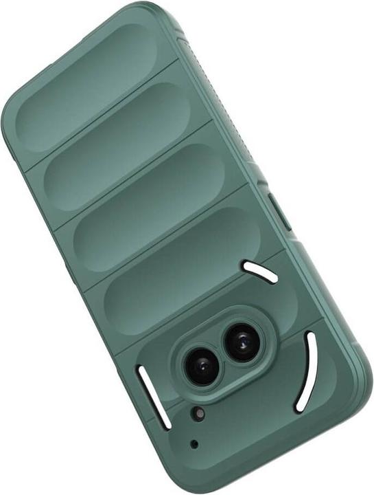 Actual product image Cover-Discount Nothing Phone (2a) - Rugged Protective Cover (Nothing Phone (2a))
