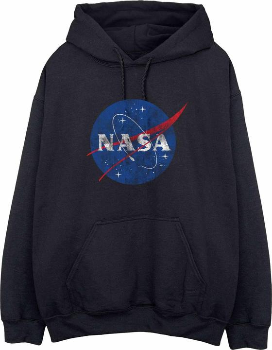 Produktbild Nasa Kapuzenpullover UsedLook (XL)