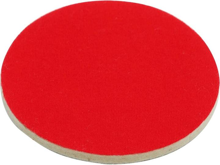 Produktbild Toya 125 mm Klett-Polierscheibe