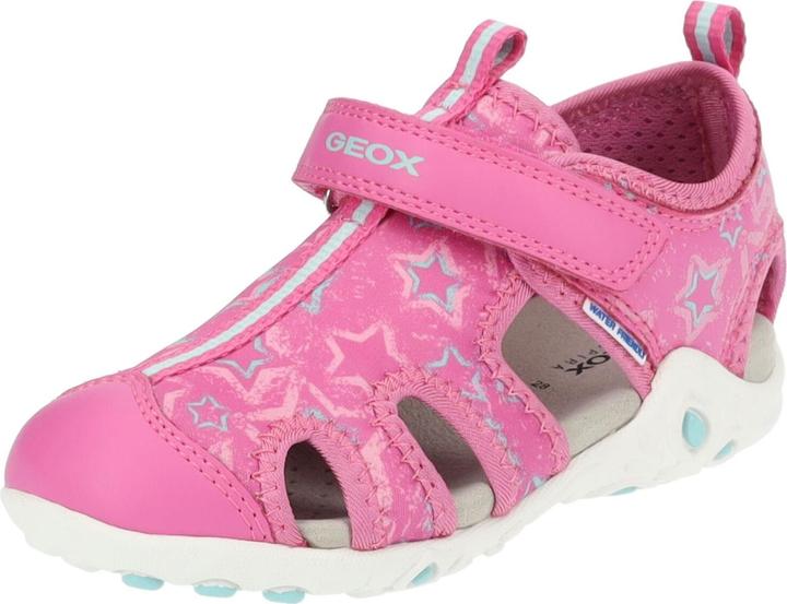 Geox Halbschuhe (31)
