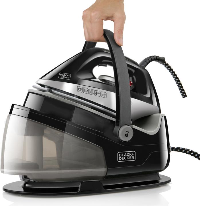 Image du produit Black & Decker BXSS2200E (2200 W, 120 g/min)