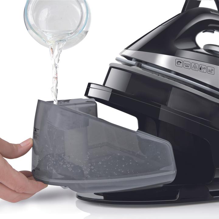 Black & Decker BXSS2200E (2200 W, 120 g/min)