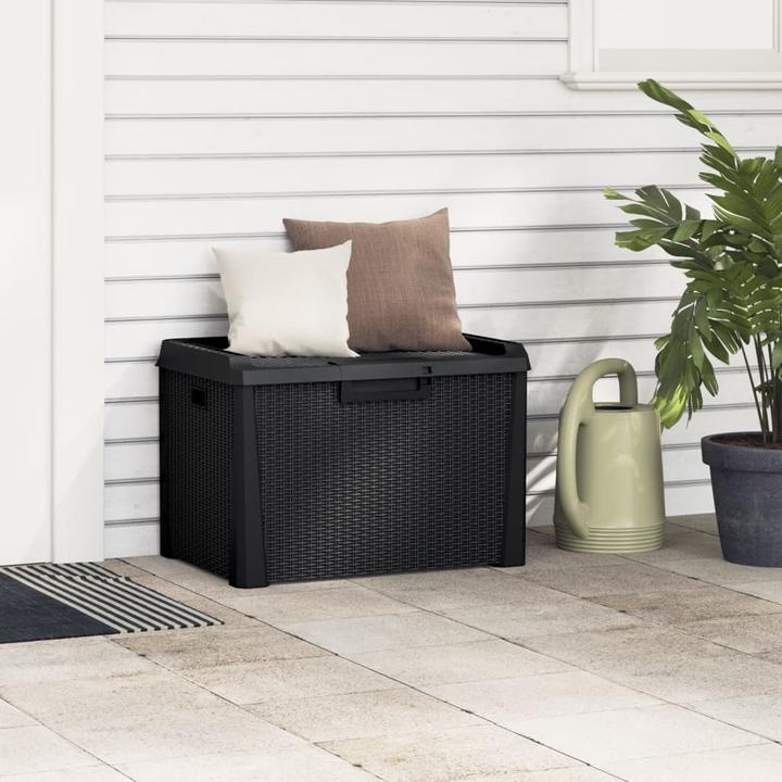 Produktbild VidaXL Gartentruhe