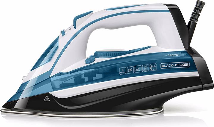 Black & Decker BXIR2402E (2200 W, 120 g/min)