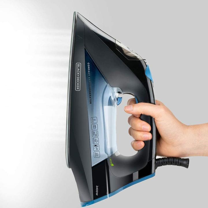 Produktbild Black & Decker BXIR2401E (2200 W, 150 g/min)