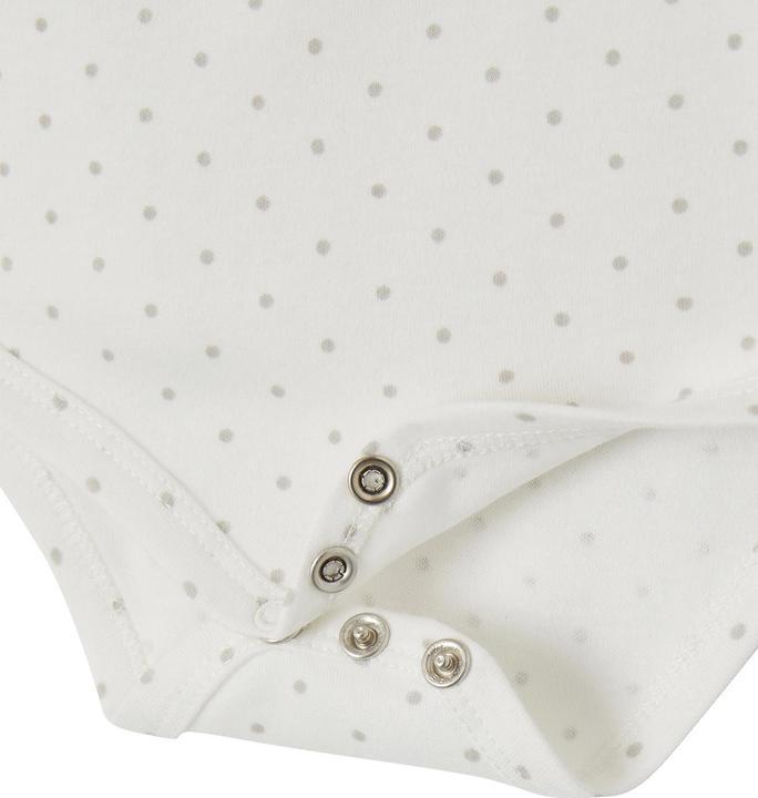 Actual product image Vertbaudet Unisex Baby-Set, 4 Teile (74)