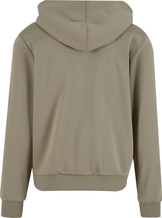 Immagine prodotto Urban Classics Felpa con cappuccio Cozy Zip - 131395 (S)