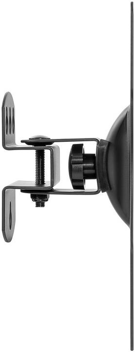 Produktbild Goobay EasyFlex M (Wand, 42", 30 kg)