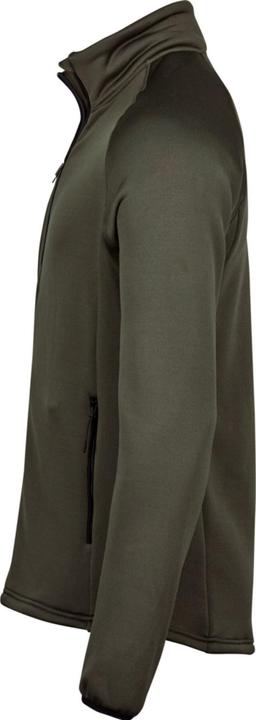 Actual product image Tee Jays Mens Stretch Fleece Jacket (L)