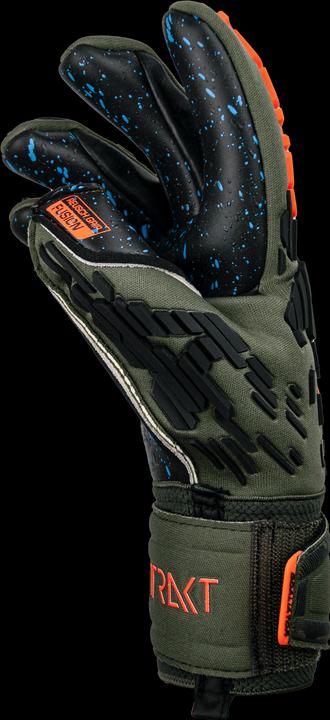Produktbild Reusch Attrakt Freegel Fusion Goaliator Torwarthandschuh (8.5)