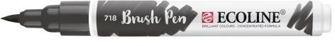 Produktbild Talens Ecoline Brush Pen (Warmgrau, 1 x)