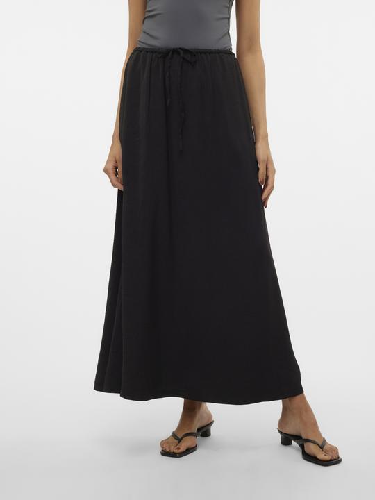 Actual product image Vero Moda VMFABIANA Long skirt Skirt (XS)