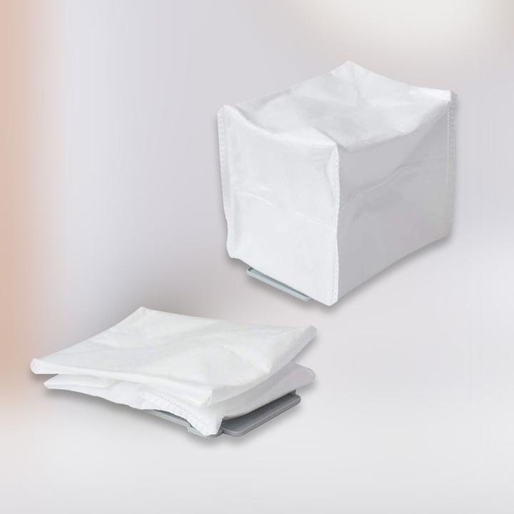 Immagine prodotto Hermex Set di 4 sacchetti alternativi per iRobot Roomba serie i Clean Base (4 x)