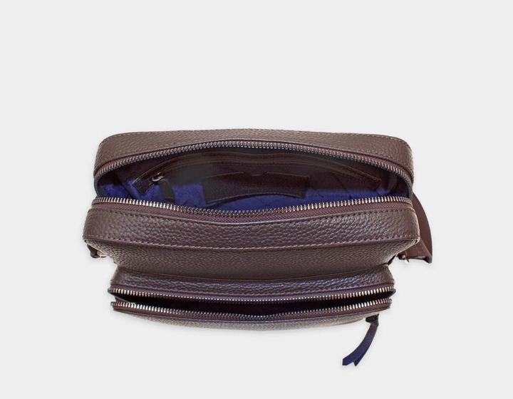 Produktbild Braun Büffel Umhängetasche Novara 26354