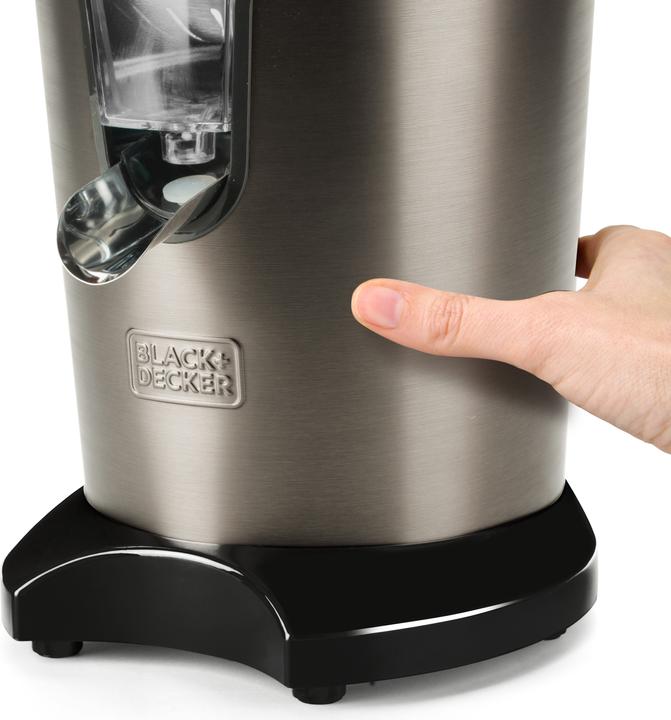 Produktbild Black & Decker BXCJ350E (EU-Stecker)